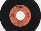 ROOTS REGGAE KILLER APRIL LABEL MIGHTY THREES 
