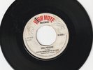 SKIN REGGAE 1969 HIGH NOTE WINSTON WRIGHT 