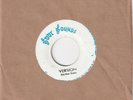 ROOTS REGGAE SOUL SOUNDS LABEL THE VERSATILES 