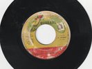 ROOTS REGGAE RUBBAAL LABEL GIDDEON JAH RUBBAAL 