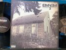 EMINEM THE MARSHALL MATHERS LP 2 NM/NM- ORIG 2013 2LP 1ST US PRESS RAP HIP-HOP