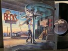 JEFF BECK'S Guitar Shop 1989 Orig USA 1st Epic E 44313 1A/1A plays NM