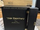The Beatles   The Collection   MFSL   Vinyl Box Set NearMint   Only Played Once