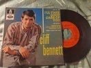 vinyles 45 tours CLIFF BENNETT MEO138 ODEON