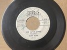 Glenn Glenn 1958 ROCKABILLY 45 One Cup Of Coffee And A Cigarette ERA DJ VG HEAR