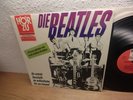 Die Beatles – Please Please Me Und Andere Knüller 60s Lp (Zentrale Tanzschaffe)
