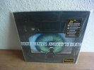 Roger Waters: Amused To Death 2 LP, 200 Gramm Vinyl, Analogue Productions Sealed
