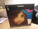 CANNED HEAT - HALLELUJAH - TOP GERMAN ORIGINAL 1969 TWEN RECORDS MINT-