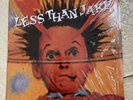 Less Than Jake “Making Fun Of Things You Don’t Understand” 10” 