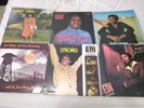 Reggae Vinyl LP Lot