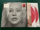 Christina Aguilera - Liberation (Colored Vinyl 2x LP Target Exclusive Ltd)   VG+