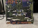 AFI The Art Of Drowning Vinyl Marbled Gray
