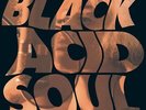 Lady Blackbird - Black Acid Soul (Colored Vinyl) Vinyl LP DA0453192