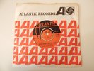 Rare Vinyl 7'' 45 RPM Led Zeppelin Single BABE I'M GONNA LEAVE YOU