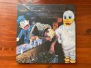 Lil Ugly Mane - Volcanic Bird Enemy & The Voiced Concern Vinyl (Black)