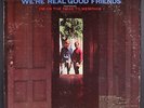 BUDDY ALAN & DON RICH: we're real good friends CAPITOL 12