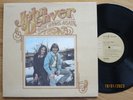 Vintage Vinyl-JOHN DENVER-Back Home Again-RCA Records CPL1-0548-EX
