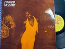 RAVE ON BROTHER Various BAMBOO BDLP218 ATTACK ATLP1012 1974 Vinyl LP NM