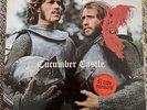 BEE GEES LP Cucumber Castle Gatefold ATCO SD 33-327 original Press Factory Seal