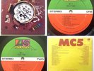 MC5 High Time LP Atlantic (US) 1971 EX/VG Gatefold