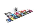 The Rolling Stones in Mono Vinyl Box (16 Colour 16XLP) Limited Numbered Set 2023