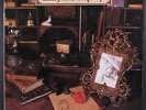 LIZ ANDERSON: my last rose TUDOR 12