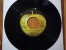 David Peel & The Lower East Side-F is Not A Dirty Word, 1972 Apple, 45 RPM RARE