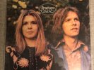 Renaissance Ashes are Burning UK Test Pressing lp vinyl record 1973 VERY RARE