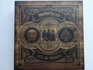 Motörhead Ace of Spades 40th Anniversary Limited Box Set