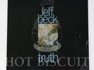 JEFF BECK - TRUTH MOFI/Mobile Fidelity/MFSL 2LP 45RPM - SEALED OUT OF PRINT #92