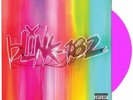 BLINK 182 Nine SEALED Magenta Vinyl LP (2019) 1st PRESS green day fall out boy