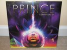 Prince - LotusFlow3r MPLSound Lotus Flower Original Sealed Vinyl Double LP