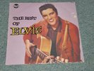 ELVIS PRESLEY 