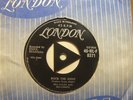Bill Haley and his Comets – Rock the Joint 1957 7” London HLF 8371