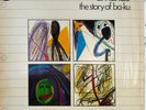 LP - Art Lande – The Story Of Ba-ku