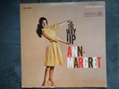 Ann-Margret On the Way Up Vinyl RCA Victor Stereo