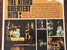 THE KINKS 