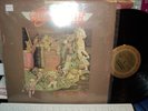 AEROSMITH TOYS IN THE ATTIC LP QUADRAPHONIC COLUMBIA VG+ VINYL