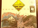 CORROSION OF CONFORMITY Technocracy LP (2022) NEW Shrink Wrap Tear White Vinyl