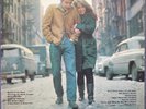 Bob Dylan The Freewheelin' LP Columbia Mono CL 1986 2 Eye