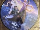 Tangled (Songs From the Motion Picture) by Various Artists (Record, 2017)