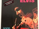 ELVIS PRESLEY   GOOD TIMES LP   SEALED WITH STICKER   1974