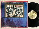 King Harvest Dancing in the Moonlight LP Vinyl Perception PLP 36 1972 1st VG+