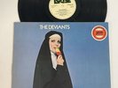 THE DEVIANTS S/T #3 3rd LP Vinyl Record EX 1969 UK Import LOGO mogo4001 RARE