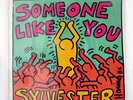 SYLVESTER SOMEONE LIKE YOU WARNER BROS. 20548 US WITH SHRINK VINYL 12