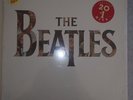 Album Vintage Vinyl The Beatles 20 Greatest Hits