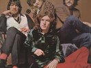 TRAFFIC/ STEVE WINWOOD self-titled 1968 or UK lp PINK Island+pictures MINT vinyl