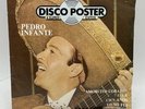 PEDRO INFANTE Amorcito Corazon Cien Años EP 45 RPM Vinyl  Vg+ 7”
