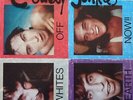 Cowboy Junkies - Whites Off Earth Now - Used Vinyl Record - B5993A