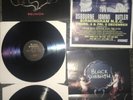 2x LP Vinyl Black Sabbath - Reunion / Ozzy Osbourne Motörhead Iron Maiden